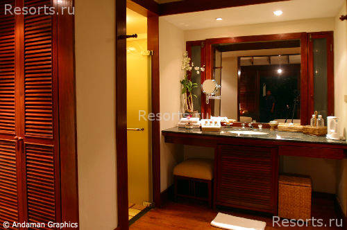 The Chedi Hotel 5